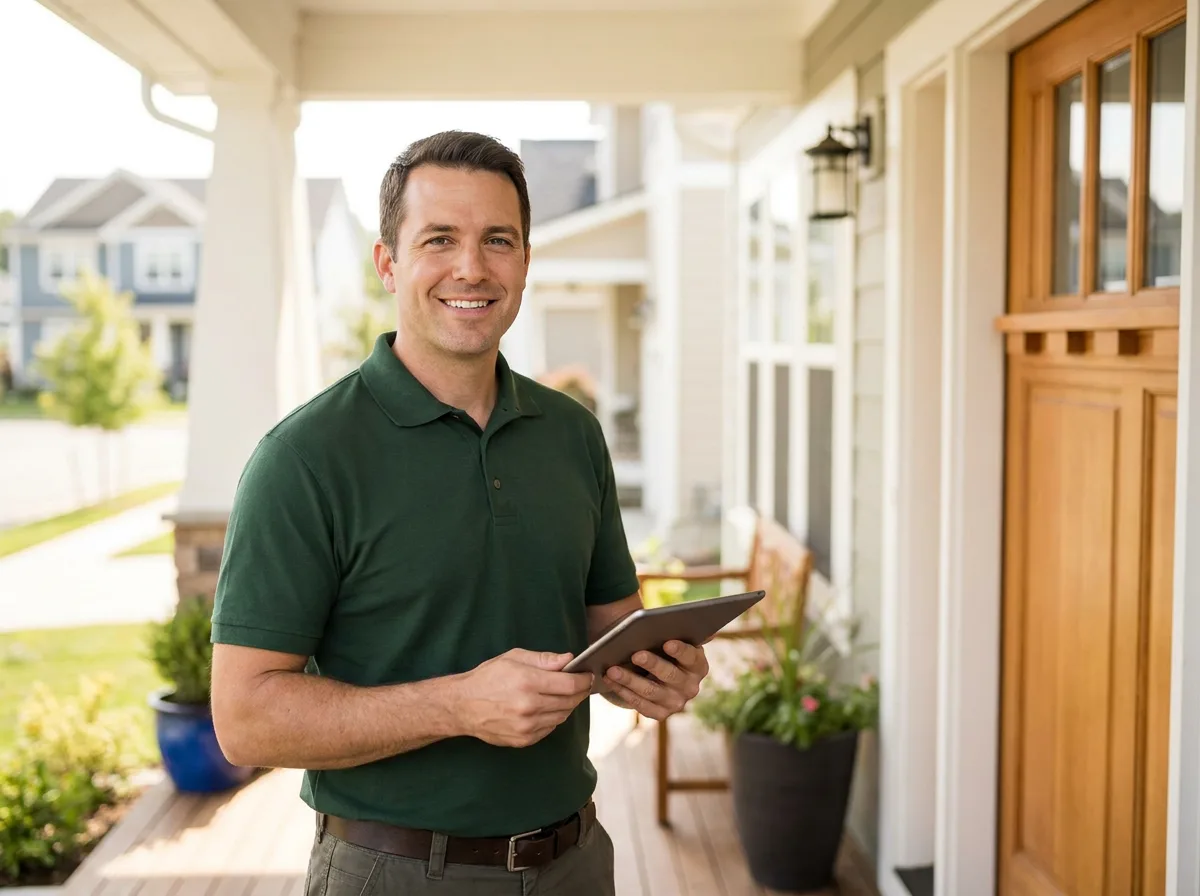 Pest control FAQs for Vienna, GA